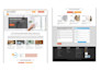 design a dynamic business website with bricks builder, crocoblock